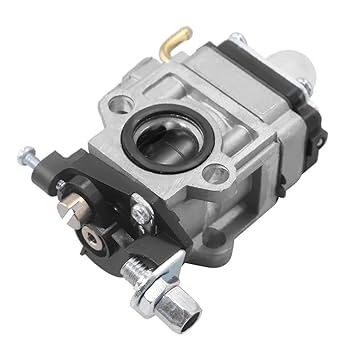Amazon.com: Zreneyfex 300486 Carburetor Replacement for
